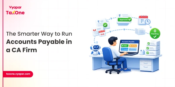Automated AP Process in CA Office: A Real-World Breakdown
